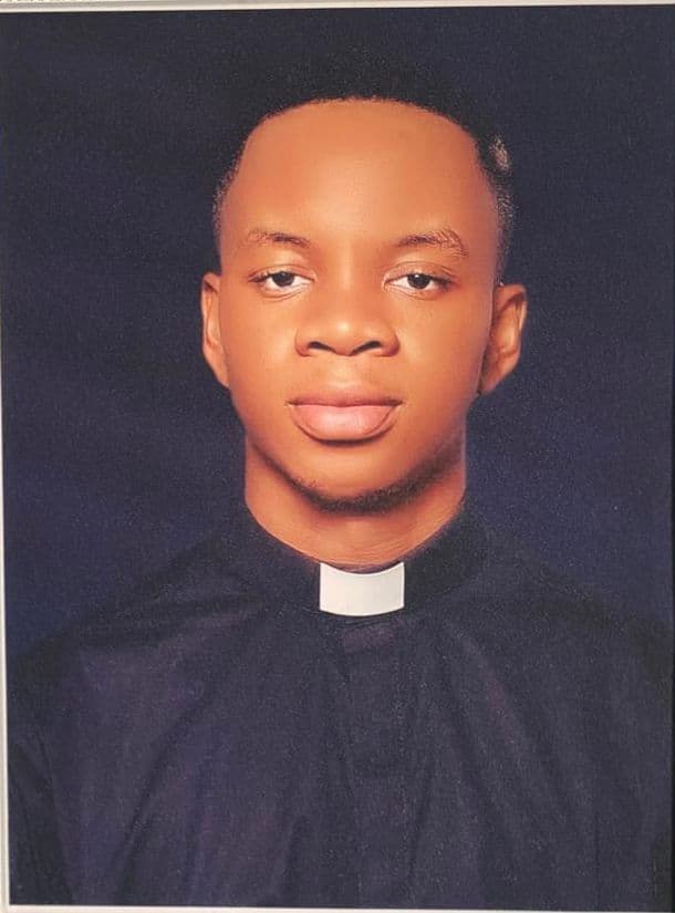 Rev. Fr. Emmanuel Ezeadanike