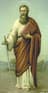 St. Paul Emblem