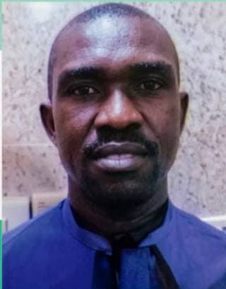 Cat. Fidelis Ogwu