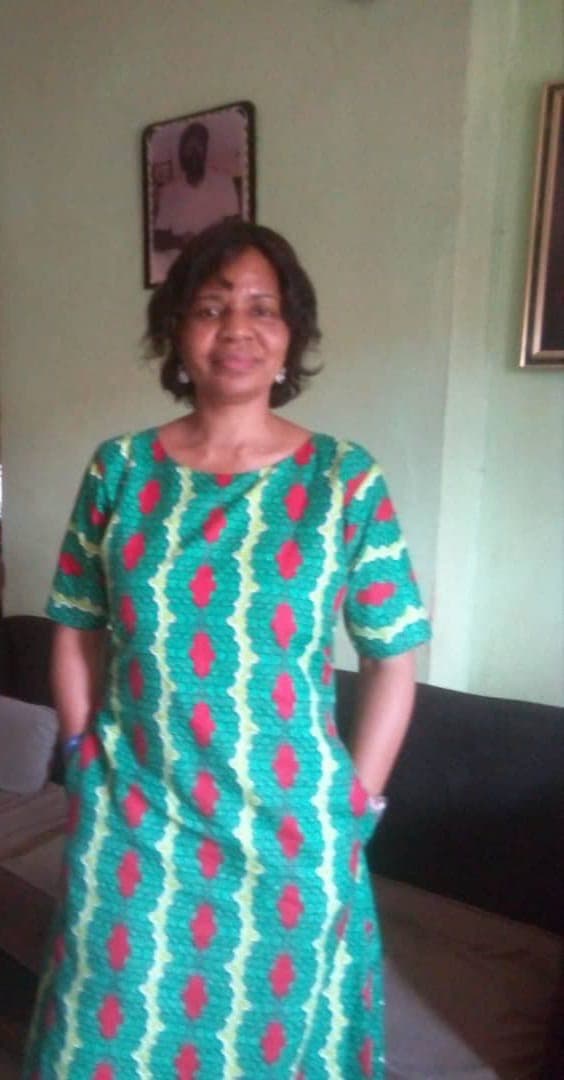 Henrietta Osunde