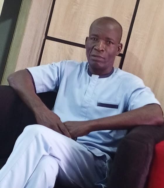 Mr. Matthew Ugoh