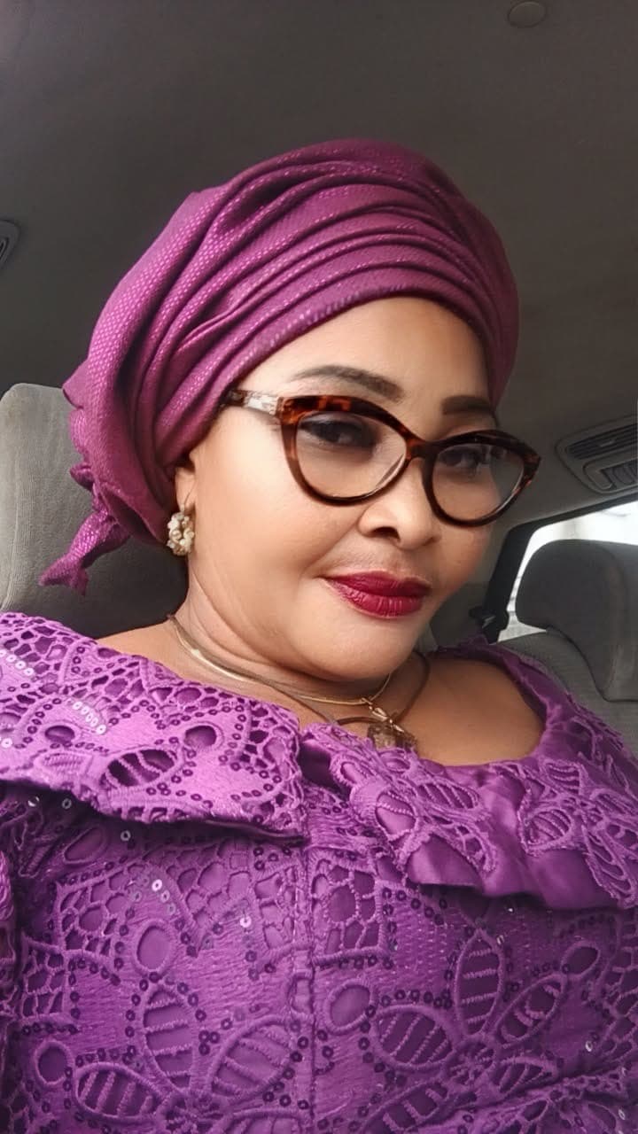 Mrs. Esther O. Chiedu-Okolo
