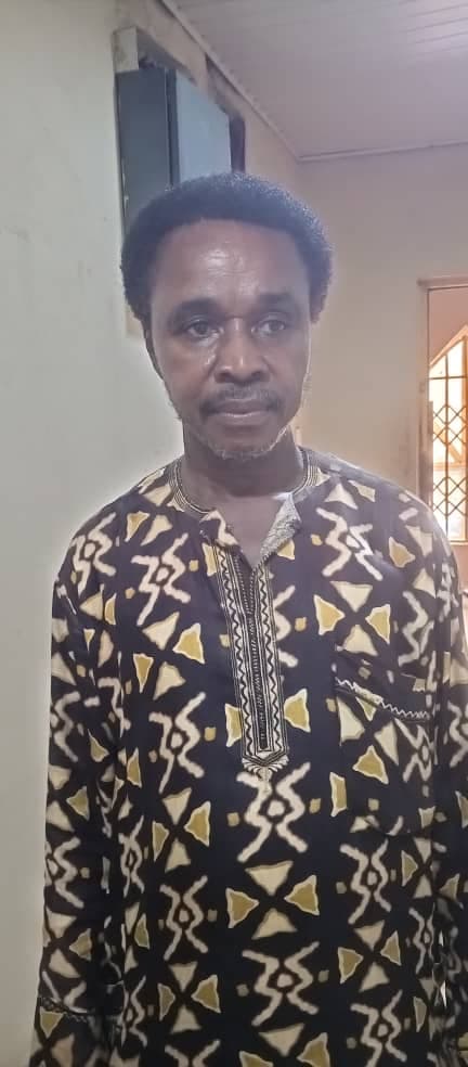 Mr. Ignatius Nwala