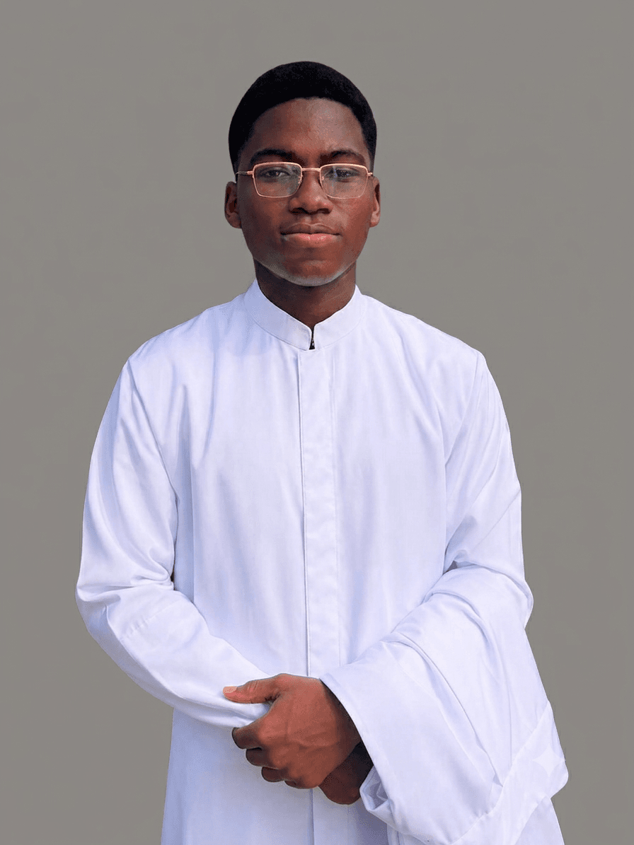 Bro. Obasuyi Raphael