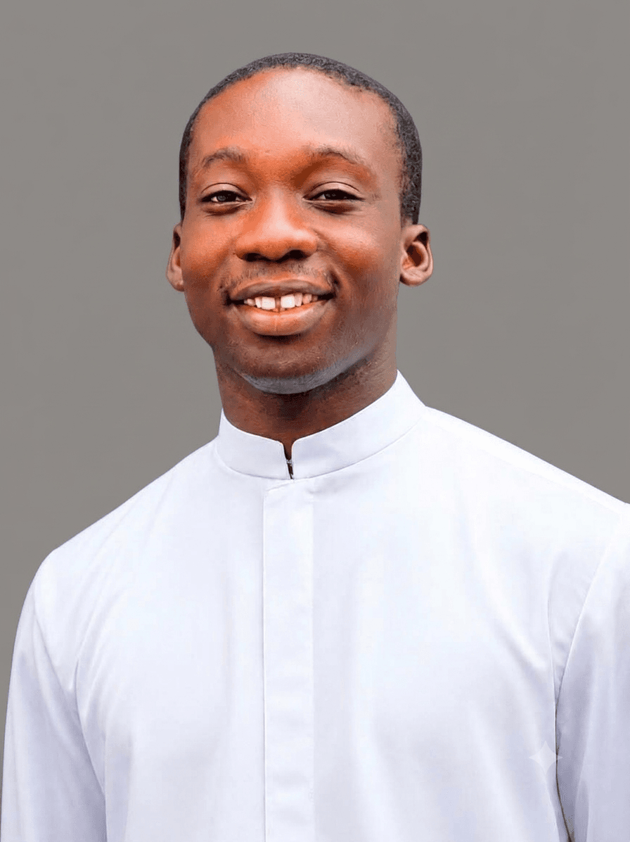 Bro. Okoro Destiny
